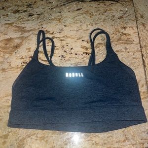 Nobull bra size medium